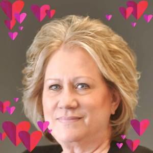 Meet your Posher, Kathy